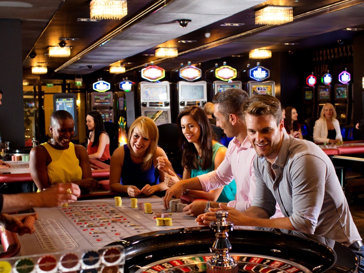 thread what is the best online casino